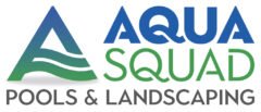 Aqua Squad Logo