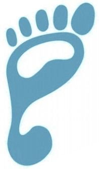 Barefoot Pools Logo