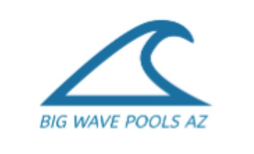 Big Wave Pools AZ Logo