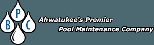 BPC Pool Maintenance Logo