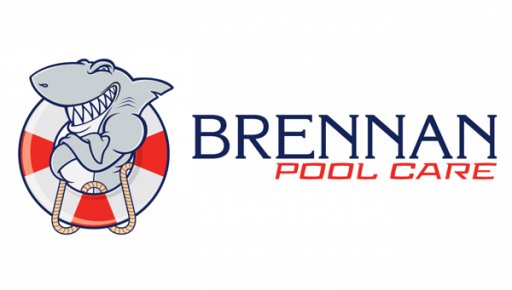 Brennan Pool Care Logo