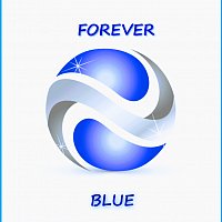 Forever Blue Pools Logo