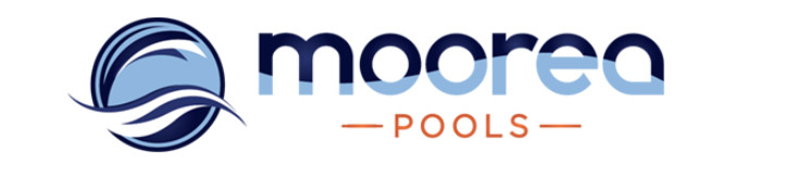 Moorea Pool Care Logo