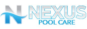 Nexus Pool Care Logo