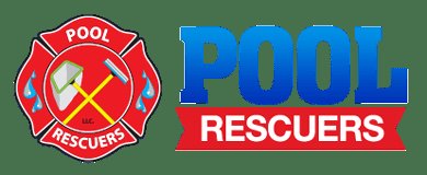 Pool Rescuers Logo