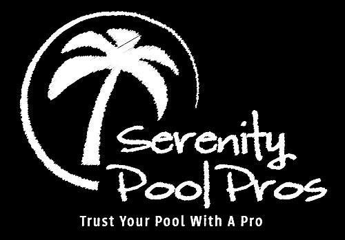 Serenity Pool Pros Logo