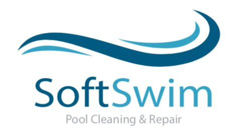 Soft Swim Pools Logo