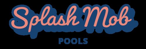 Splash Mob Logo