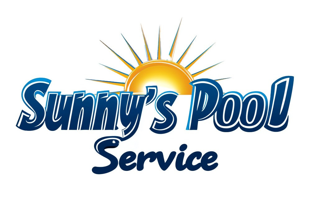 Sunny's Pool Service Logo