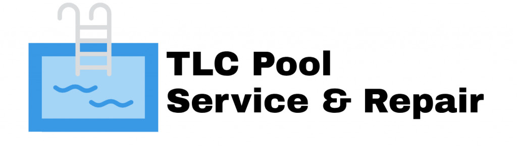 TLC Pool Service & Repair Logo