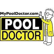 Pool Doctor Logo