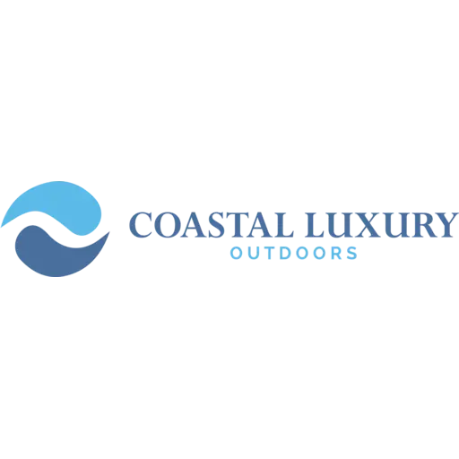 Coastal Luxury Outdoors Logo