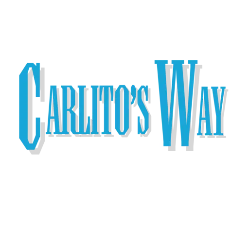Carlito's Way Pool Leak Detection Logo