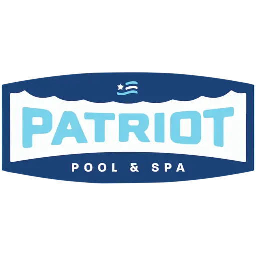 Patriot Pool & Spa Formerly (Magnolia Pool and Spa) Logo