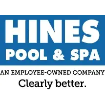 Hines Pool & Spa Logo