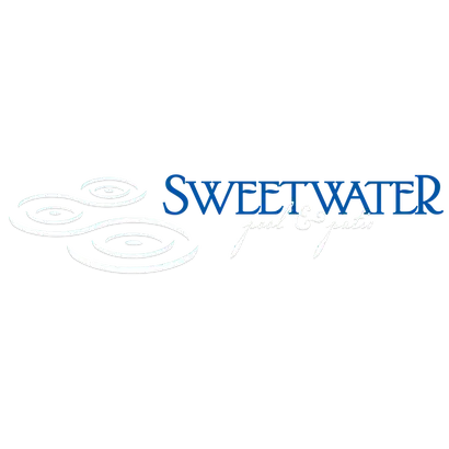 Sweetwater Pool & Patio Logo