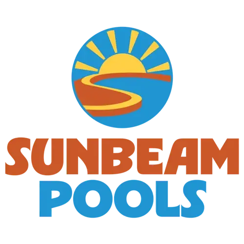 Sunbeam Pools Logo
