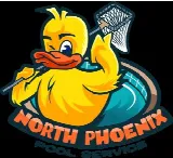 North Phoenix Pool Service logo