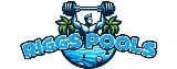 Riggs Pools logo