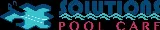 Solutions Pool Care logo