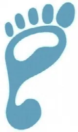 Barefoot Pools logo
