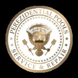 Perezidential Pools logo