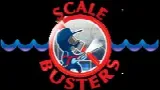 Scale Busters logo