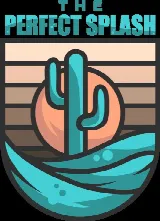 The Perfect Splash logo