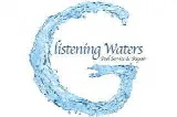 Glistening Waters Pool Service logo