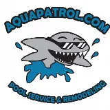 Aqua Patrol Pool Service logo