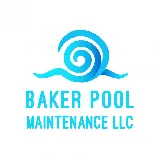 Baker Pool Maintenance logo