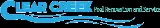 Clear Creek Pools LLC logo
