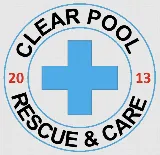 Clear Pool Rescue & Care LLC logo