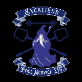 Excalibur Pool Service logo