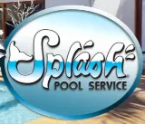 Splash Pool Service logo