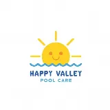 Happy Valley Pool Care logo