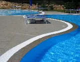 Aqua Edge Pool Care logo