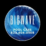 BigWave Pool Care logo