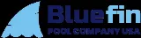 Bluefin Pool Company logo