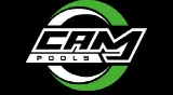CAM Pools logo