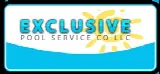 Exclusive Pool Service Co LLC logo