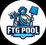 FTG Pool Service & Repair logo