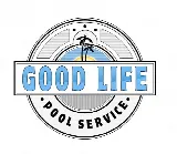 Good Life Pool Service logo