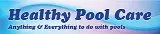 Healthy Pool Care logo
