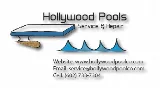 Hollywood Pools logo