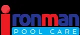 Ironman Pool Care logo