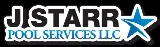 JStarr Pool Services logo