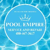 Pool Empire logo