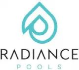 Radiance Pools logo
