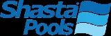 Shasta Pools logo